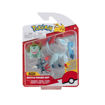 Picture of POKEMON BATTLE SET - BULBASAUR, SNEASEL, GLACEON